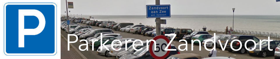 Parkeren Zandvoort